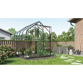 Alu schwarz ESG 3 mm 5 m2