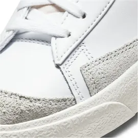 Nike Blazer Mid '77 Vintage Damen white/sail/peach/black 37,5