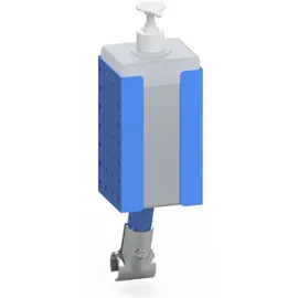 Fetra Fechtel Transportgeräte GmbH fetra Flaschenhalterung für Euro-Flaschen1000ml - Stellfläche (BxT): 93 x 75 mm