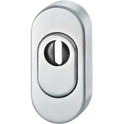FSB Schutz-Schlüsselrosette 73 3249, Aluminium