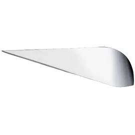 Alessi AD01 Käsemesser Edelstahl strapazierfähig