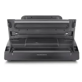 CASO Design HC 170 Schwarz/Grau
