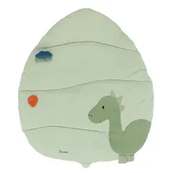 Sterntaler Spieldecke Dino Rexi