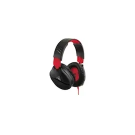 Turtle Beach Recon 70 N schwarz/rot