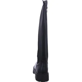 La Strada Klassische Stiefel Damen Schwarz 38