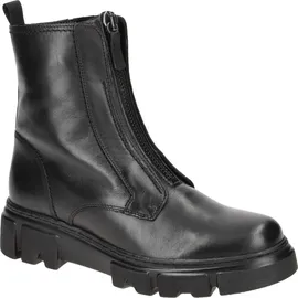 Gabor Stiefelette schwarz 38,5