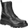 Gabor Stiefelette schwarz 38,5