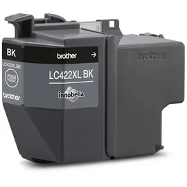 Brother LC-422XL BK schwarz