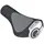 Ergon GC1 Fahrradgriffe Nexus Schwarz