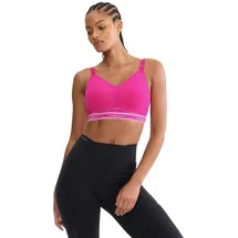 triaction by Triumph Triaction Cardio Air P EX Sporty pink | 75D