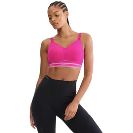 triaction by Triumph Triaction Cardio Air P EX Sporty pink | 75D