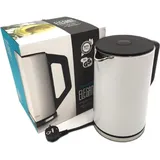 Arendo ELEGANT 1,5 l Weiß
