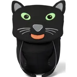 AFFENZAHN AFZ-FAS-001-040 Kleiner Freund Panther Schwarz