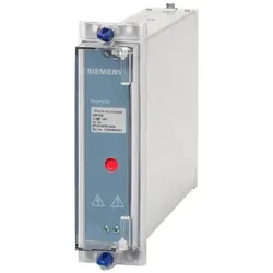 Siemens 7PG1753-3BD10-4BE0 TRIP CIRCUIT SUPERVISION RELAY XR350 THREE ELEMENT, SELF RESET CONTACTS, SELF RESET FLAG CONTACT ARRANGEMENT: 1NO/3NC FOUR CONTACTS VOLTAGE RATING:... 7PG17533BD104BE0
