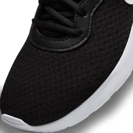 Nike Tanjun Damen Black/Barely Volt/Black/White 38,5