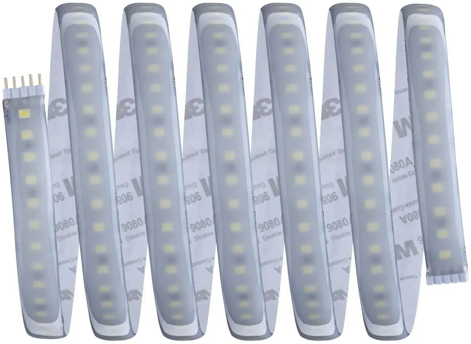 LED-Strip MaxLED 1000 Silberfarben max. 29 Watt