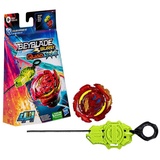 Hasbro Beyblade Burst QuadStrike Stellar Hyperion H8