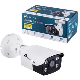 TP-Link VIGI C340 Schwarz