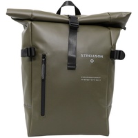 Strellson Stockwell 2.0 Eddie Backpack MVF khaki