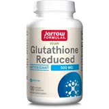 Jarrow Formulas Glutathion reduziert Kapseln 500 mg 120 St.