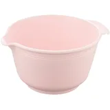 Dr. Oetker "Modern Baking Retro Design", Rührschüssel 3 L, rosa