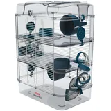 Zolux Cage Rody.3 Trio blue, Gehege