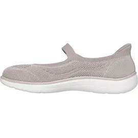 SKECHERS On-The-Go Flex Radiant Damen Grau 40