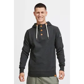 !Solid Hoodie SDTripStrip Grau S