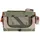 nordic paws Soft dogcrate Army L 91,5 x 61,5 x 58 cm Grün/Beige