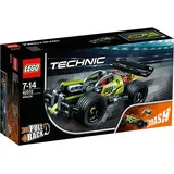 LEGO Technic Zack 42072