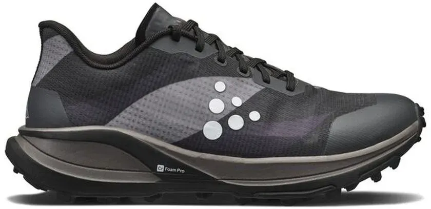 Craft Herren Pure Trail Pro schwarz 45.5