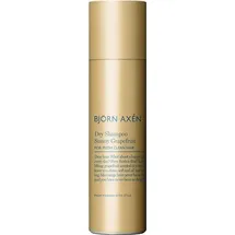 Björn Axén Dry Shampoo Sunny Grapefruit 150 ml
