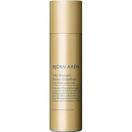 Björn Axén Dry Shampoo Sunny Grapefruit 150 ml