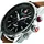 Swiss Military Afterburn Chronograph Leder 44 mm SMWGC0000301