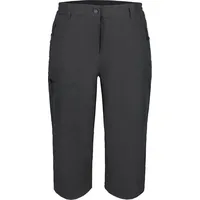 ICEPEAK Beattie 3/4-Hose Anthrazit 38
