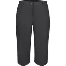 ICEPEAK Beattie 3/4-Hose Anthrazit 38