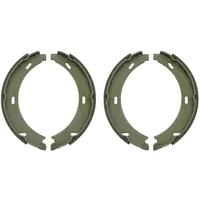 Blue Print Bremsbackensatz, Feststellbremse