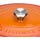 Le Creuset Signature Bräter 27 cm oval ofenrot