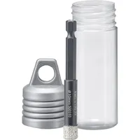 KWB Fliesenbohrer 10 mm 1/4" (6,3 mm) 1 St.