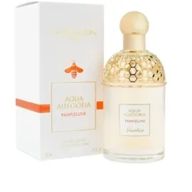 Guerlain Aqua Allegoria Pamplelune Eau de Toilette 125 ml