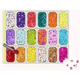 Abrams & Chronicle LEGO Ice Cream Dreams Puzzle