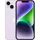 Apple iPhone 14 128 GB Violett