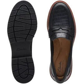 CLARKS Penny Loafer