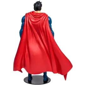 McFarlane Toys DC Multiverse Multipack Superman vs Superman of Earth-3 (Gold Label) 18 cm