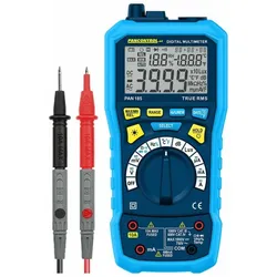 Multimeter Pancontrol Multimeter