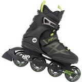 K2 FIT 80 Pro Black/Olive - schwarz - 39