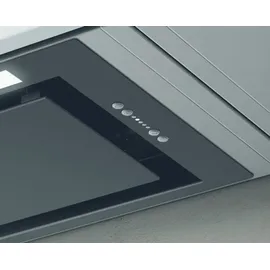 Elica LANE MBL/A/52 Einbauhaube 52 cm Schwarz