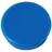 Alco Magnet Kraftmagnet Metall Kunststoff 38mm TG 2500 g blau VE=10 Stück blau