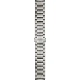 Tissot Titan Titanium 2012 Titan Uhrenmetallband T605032408 - grau