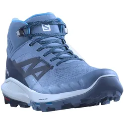 Outpulse Mid GTX Herren Trekking Schuhe 47